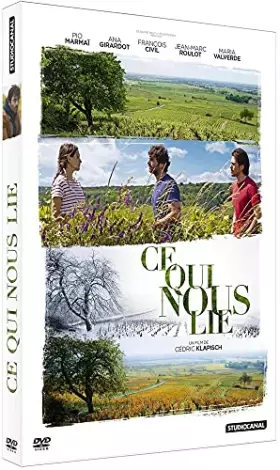 Couverture du produit · Ce Qui Nous Lie