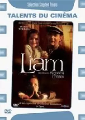 Couverture du produit · Liam