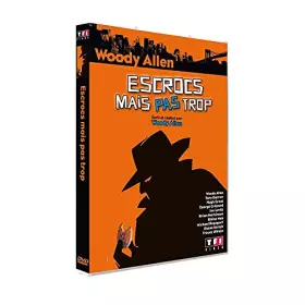 Couverture du produit · Escrocs mais Pas trop