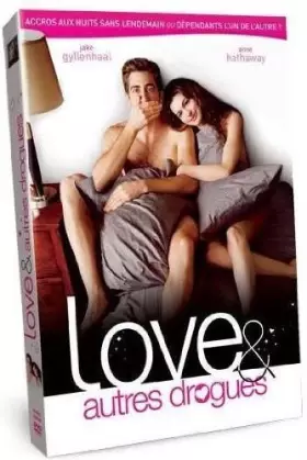 Couverture du produit · Love & Autres Drogues