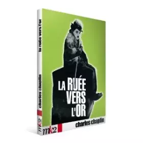 Couverture du produit · La Ruée vers l'or
