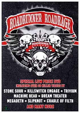 Couverture du produit · Roadrage 2007