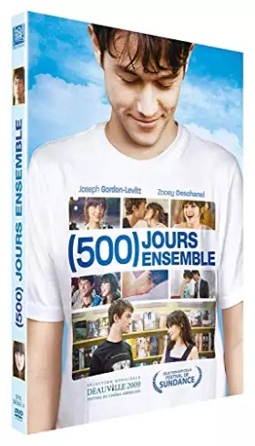 Couverture du produit · (500) Jours Ensemble