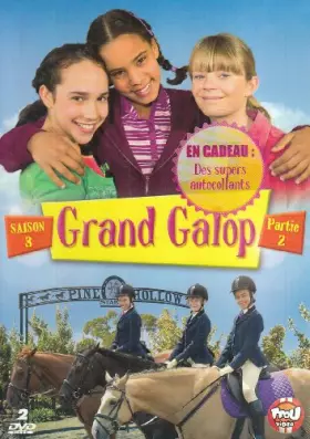 Couverture du produit · Grand Galop-Saison 3-Partie 2