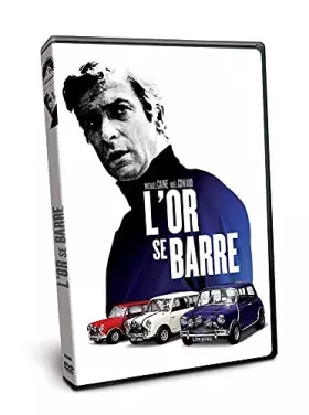 Couverture du produit · l'or se Barre