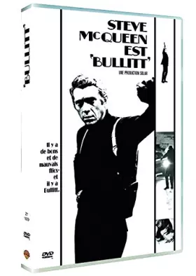Couverture du produit · Bullitt