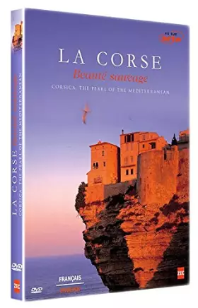 Couverture du produit · La Corse, beauté Sauvage