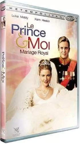 Couverture du produit · Prince ET Moi (Le) -Mariage Royal