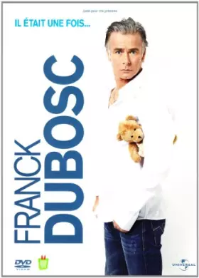 Couverture du produit · Franck Dubosc Il etait une fois