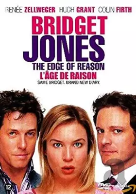 Couverture du produit · Bridget Jones : L'âge de raison