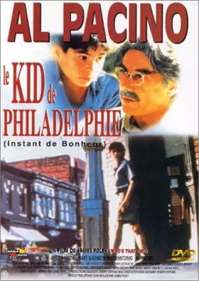 Couverture du produit · Le Kid de Philadelphie