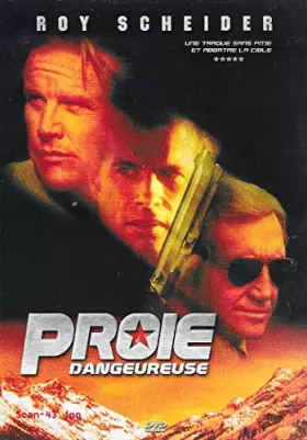 Couverture du produit · PROIE DANGEREUSE