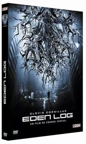 Couverture du produit · Eden Log