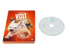 Couverture du produit · Volt, Star malgré Lui