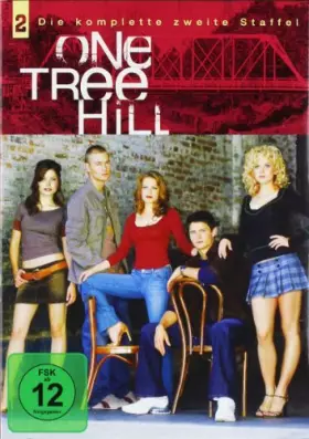 Couverture du produit · One Tree Hill