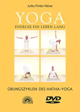 Couverture du produit · Yoga-Energie EIN Leben Lang [Import]