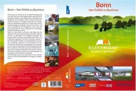 Couverture du produit · Bonn-Von Politik zu Business-Bilderbuch Nordrhein-Westfalen [Import]