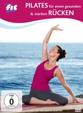 Couverture du produit · Fit for Fun-Pilates Für Einen Gesunden und Starken [Import]