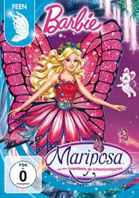 Couverture du produit · Barbie-Mariposa [Import]