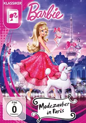 Couverture du produit · Barbie-Modezauber in Paris [Import]