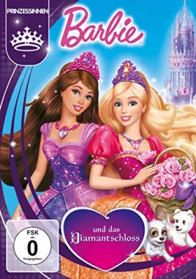 Couverture du produit · Barbie und das Diamantschloss [Import]