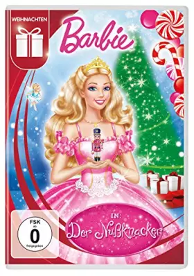 Couverture du produit · Barbie in: der Nussknacker [Import]