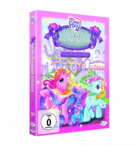 Couverture du produit · My Little Pony-Beste Freunde Edition [Import]