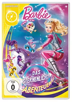 Couverture du produit · Barbie in: das Sternenlicht-Abenteuer [Import]