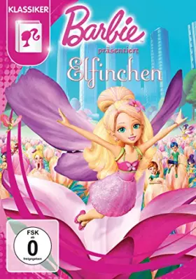 Couverture du produit · Barbie Präsentiert Elfinchen [Import]