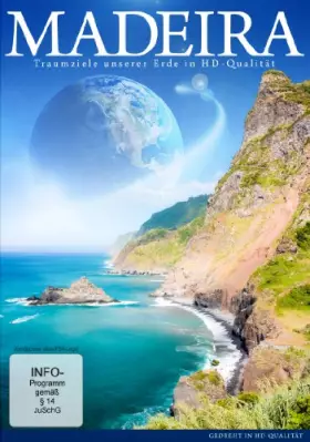 Couverture du produit · Madeira-Traumziele Unserer Erde in HD Qualitaet [Import]