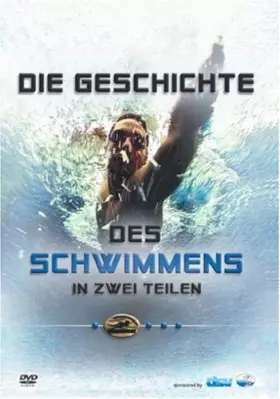 Couverture du produit · The History of Swimming [Import]