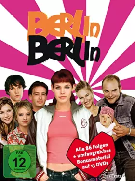 Couverture du produit · Berlin Collection [Import]