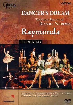 Couverture du produit · Raymonda