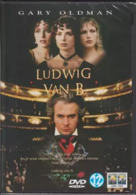 Couverture du produit · Ludwig Van B