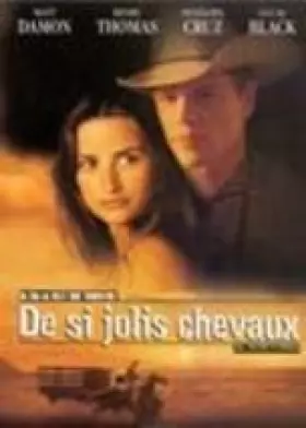 Couverture du produit · De si Jolis Chevaux