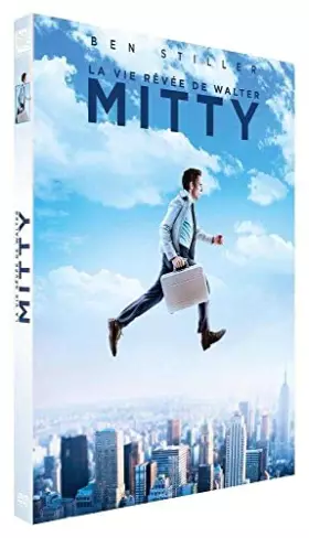 Couverture du produit · La Vie rêvée de Walter Mitty