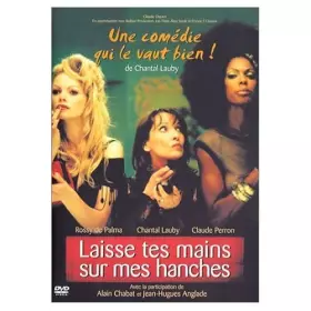 Couverture du produit · Laisse tes mains sur mes hanches