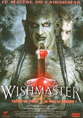 Couverture du produit · Wishmaster 4
