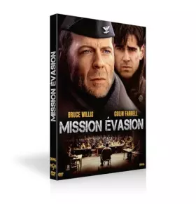 Couverture du produit · Mission évasion
