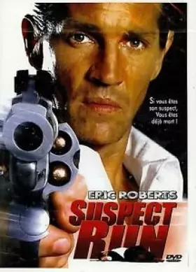 Couverture du produit · Suspect Run - Eric Roberts - Film action