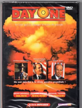 Couverture du produit · Day One