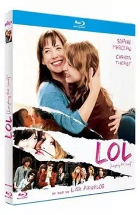 Couverture du produit · LoL (laughing out loud) ® [Blu-ray]