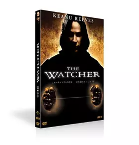 Couverture du produit · The Watcher