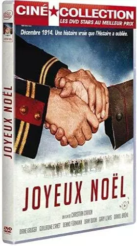 Couverture du produit · Joyeux Noël