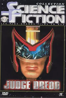 Couverture du produit · Judge Dredd [Édition Premium]