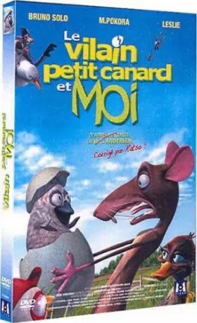 Couverture du produit · Le Vilain Petit Canard et Moi