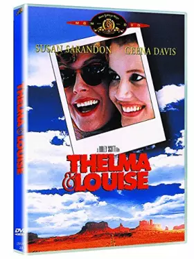 Couverture du produit · Thelma Y Louise [Import]