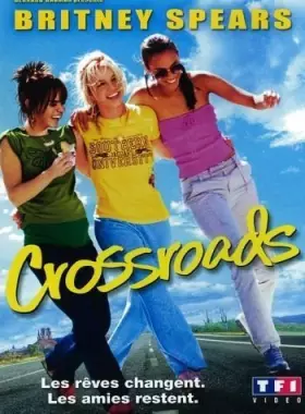 Couverture du produit · Crossroads
