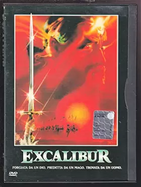 Couverture du produit · Excalibur [Import]