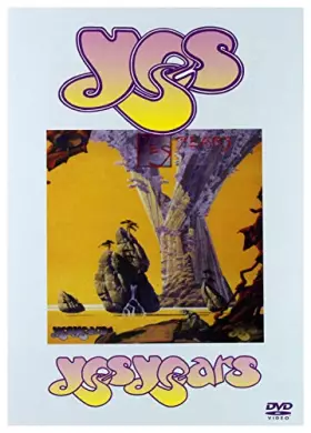 Couverture du produit · Yes : Yes years